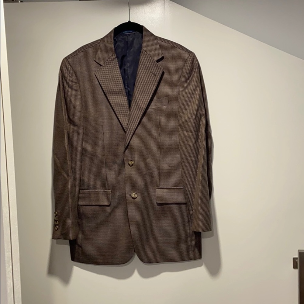 Men’s sport coat - Joseph Abboud for Nordstrom